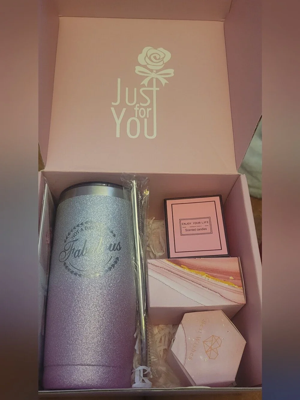 EUASOO gift women